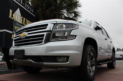 2019 Chevrolet Tahoe LT  Z71 SUV