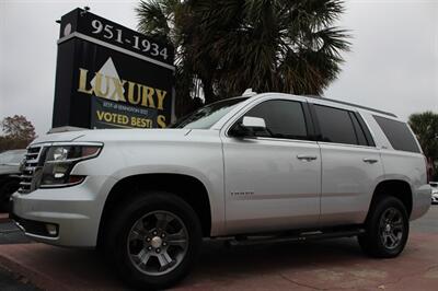 2019 Chevrolet Tahoe LT  Z71 - Photo 3 - Lexington, SC 29073