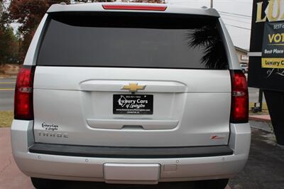 2019 Chevrolet Tahoe LT  Z71 - Photo 8 - Lexington, SC 29073