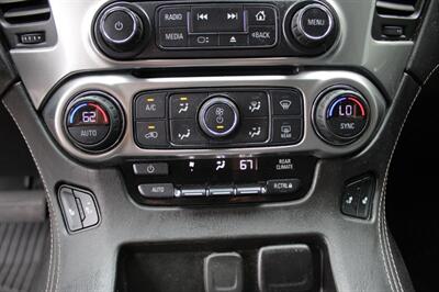 2019 Chevrolet Tahoe LT  Z71 - Photo 49 - Lexington, SC 29073