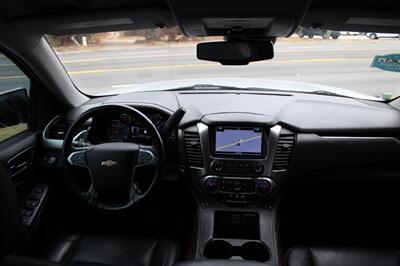 2019 Chevrolet Tahoe LT  Z71 - Photo 34 - Lexington, SC 29073