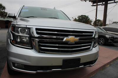 2019 Chevrolet Tahoe LT  Z71 - Photo 9 - Lexington, SC 29073