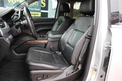 2019 Chevrolet Tahoe LT  Z71 - Photo 15 - Lexington, SC 29073