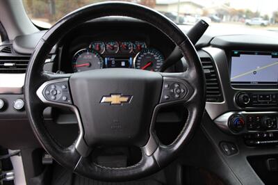 2019 Chevrolet Tahoe LT  Z71 - Photo 17 - Lexington, SC 29073