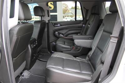 2019 Chevrolet Tahoe LT  Z71 - Photo 25 - Lexington, SC 29073