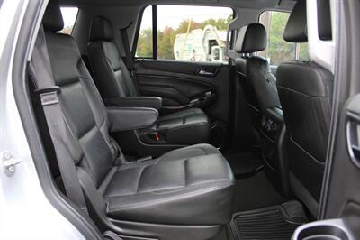 2019 Chevrolet Tahoe LT  Z71 - Photo 35 - Lexington, SC 29073