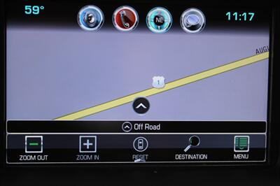 2019 Chevrolet Tahoe LT  Z71 - Photo 42 - Lexington, SC 29073