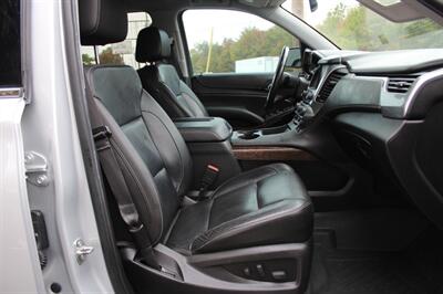 2019 Chevrolet Tahoe LT  Z71 - Photo 39 - Lexington, SC 29073