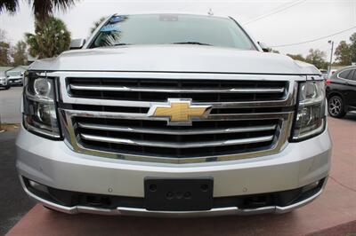 2019 Chevrolet Tahoe LT  Z71 - Photo 10 - Lexington, SC 29073