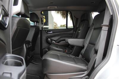 2019 Chevrolet Tahoe LT  Z71 - Photo 23 - Lexington, SC 29073