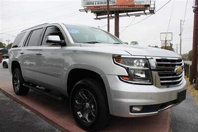 2019 Chevrolet Tahoe LT  Z71 - Photo 6 - Lexington, SC 29073