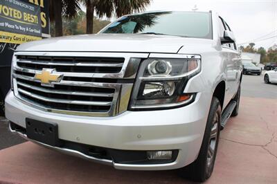 2019 Chevrolet Tahoe LT  Z71 - Photo 11 - Lexington, SC 29073