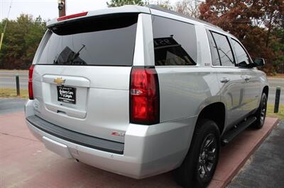 2019 Chevrolet Tahoe LT  Z71 - Photo 12 - Lexington, SC 29073