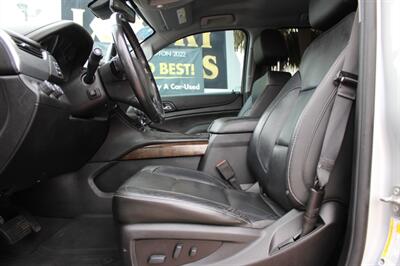 2019 Chevrolet Tahoe LT  Z71 - Photo 20 - Lexington, SC 29073