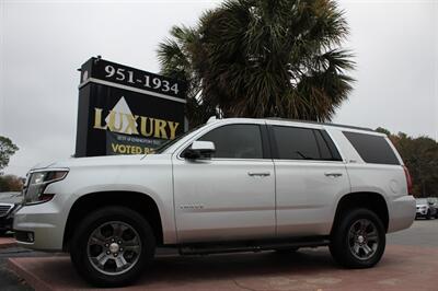 2019 Chevrolet Tahoe LT  Z71 - Photo 2 - Lexington, SC 29073