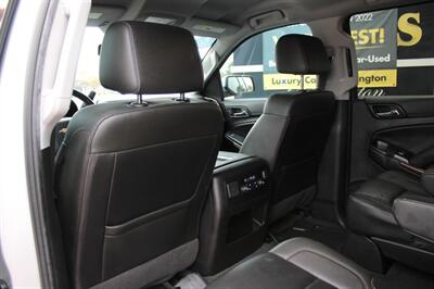 2019 Chevrolet Tahoe LT  Z71 - Photo 24 - Lexington, SC 29073