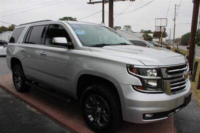 2019 Chevrolet Tahoe LT  Z71 - Photo 7 - Lexington, SC 29073