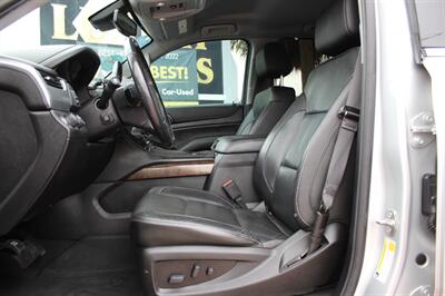 2019 Chevrolet Tahoe LT  Z71 - Photo 16 - Lexington, SC 29073