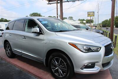 2019 INFINITI QX60 Pure   - Photo 12 - Lexington, SC 29073