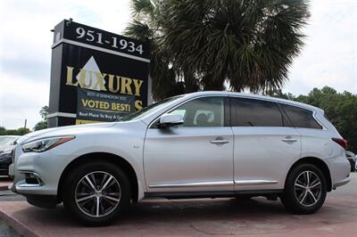 2019 INFINITI QX60 Pure   - Photo 3 - Lexington, SC 29073