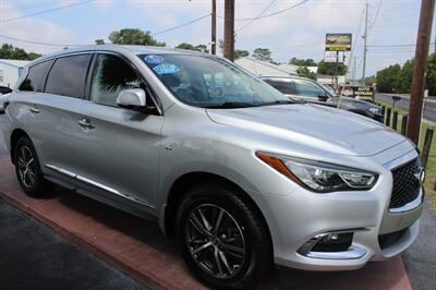 2019 INFINITI QX60 Pure   - Photo 11 - Lexington, SC 29073