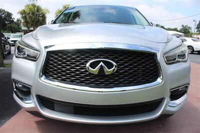 2019 INFINITI QX60 Pure   - Photo 9 - Lexington, SC 29073