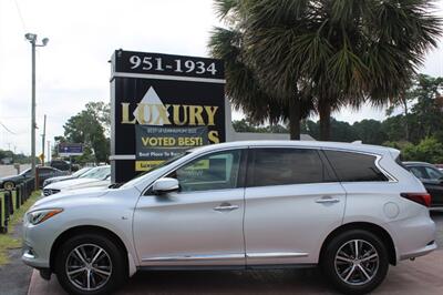 2019 INFINITI QX60 Pure   - Photo 4 - Lexington, SC 29073