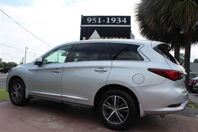 2019 INFINITI QX60 Pure   - Photo 14 - Lexington, SC 29073