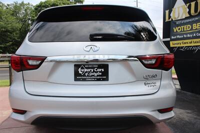 2019 INFINITI QX60 Pure   - Photo 6 - Lexington, SC 29073