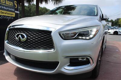 2019 INFINITI QX60 Pure   - Photo 10 - Lexington, SC 29073