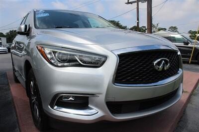 2019 INFINITI QX60 Pure   - Photo 8 - Lexington, SC 29073