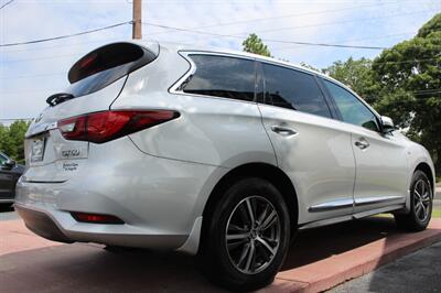 2019 INFINITI QX60 Pure   - Photo 13 - Lexington, SC 29073