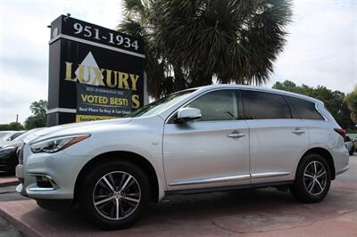 2019 INFINITI QX60 Pure   - Photo 2 - Lexington, SC 29073