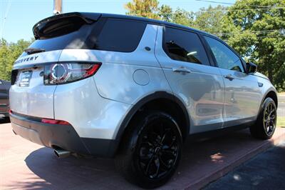2019 Land Rover Discovery Sport HSE   - Photo 7 - Lexington, SC 29073