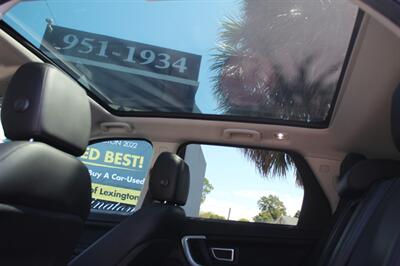 2019 Land Rover Discovery Sport HSE   - Photo 24 - Lexington, SC 29073