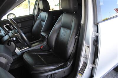 2019 Land Rover Discovery Sport HSE   - Photo 11 - Lexington, SC 29073