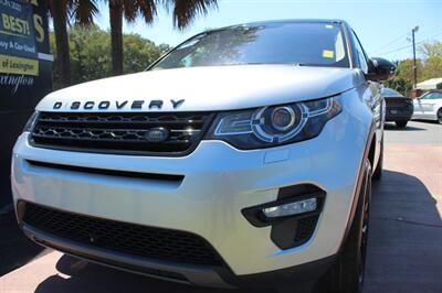 2019 Land Rover Discovery Sport HSE   - Photo 5 - Lexington, SC 29073