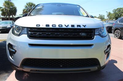 2019 Land Rover Discovery Sport HSE   - Photo 4 - Lexington, SC 29073