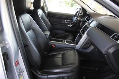 2019 Land Rover Discovery Sport HSE   - Photo 22 - Lexington, SC 29073