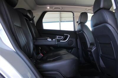 2019 Land Rover Discovery Sport HSE   - Photo 17 - Lexington, SC 29073