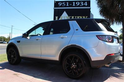 2019 Land Rover Discovery Sport HSE   - Photo 6 - Lexington, SC 29073