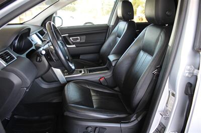 2019 Land Rover Discovery Sport HSE   - Photo 12 - Lexington, SC 29073