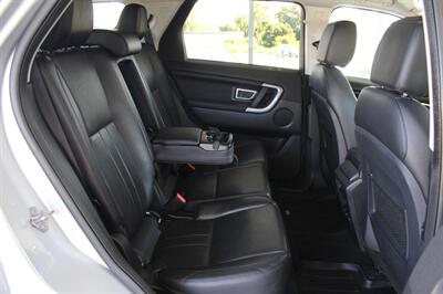 2019 Land Rover Discovery Sport HSE   - Photo 19 - Lexington, SC 29073