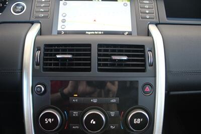 2019 Land Rover Discovery Sport HSE   - Photo 32 - Lexington, SC 29073