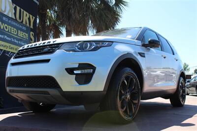 2019 Land Rover Discovery Sport HSE   - Photo 9 - Lexington, SC 29073