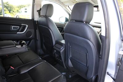 2019 Land Rover Discovery Sport HSE   - Photo 18 - Lexington, SC 29073