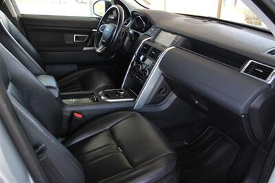 2019 Land Rover Discovery Sport HSE   - Photo 21 - Lexington, SC 29073