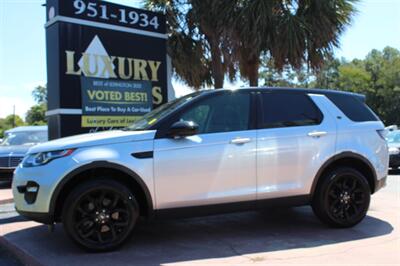 2019 Land Rover Discovery Sport HSE   - Photo 2 - Lexington, SC 29073