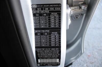 2019 Land Rover Discovery Sport HSE   - Photo 39 - Lexington, SC 29073