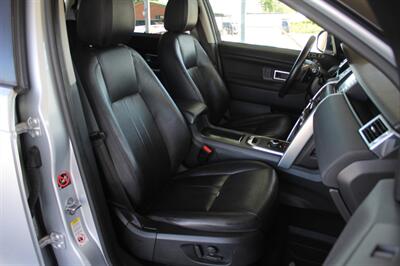 2019 Land Rover Discovery Sport HSE   - Photo 23 - Lexington, SC 29073